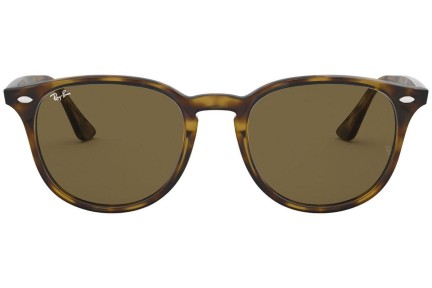 Sunglasses Ray-Ban RB4259 710/73 Quadratisch Havanna