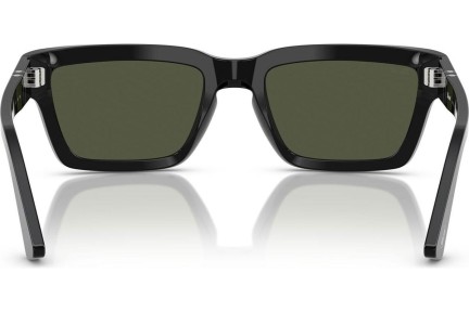 Sonnenbrille Persol PO3363S 95/31 Quadratisch Schwarz