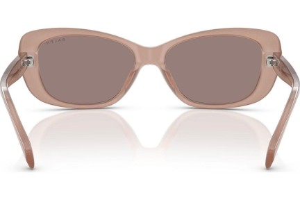 Sonnenbrille Ralph by Ralph Lauren RA5322U 61147N Cat Eye Rosa