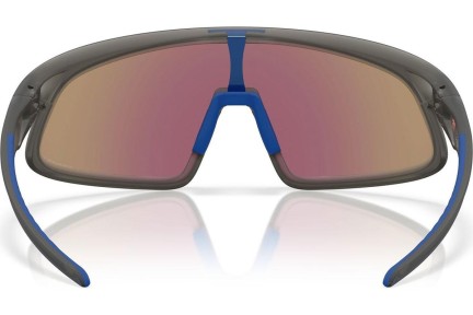 Sonnenbrille Oakley OO9484D 948403 Monoscheibe | Shield Grau