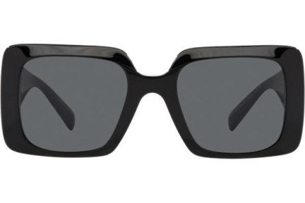 Sunglasses Versace VE4405 GB1/87 Quadratisch Schwarz