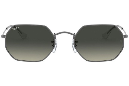 Sunglasses Ray-Ban Octagonal Classic RB3556N 004/71 Oval Grau