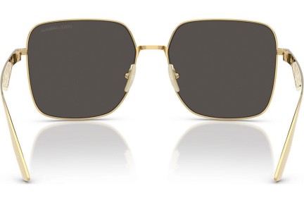 Sonnenbrille Dolce & Gabbana DG2310 02/87 Cat Eye Gold