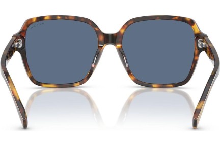 Sonnenbrille Ralph Lauren RA5304U 513480 Quadratisch Havanna