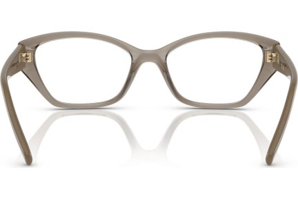 Brillen Vogue Eyewear VO5608 3156 Cat Eye Braun