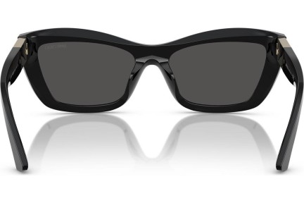 Sonnenbrille Jimmy Choo JC5030U 500087 Cat Eye Schwarz