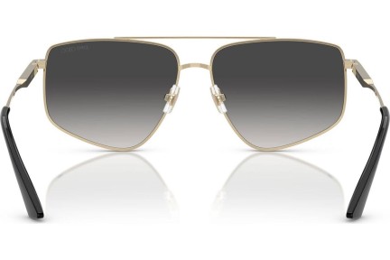 Sonnenbrille Jimmy Choo JC4011 30068G Pilot Gold