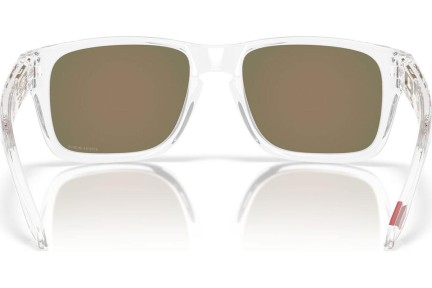 Sonnenbrille Oakley OJ9014 901403 Quadratisch Kristall