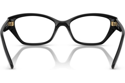 Brillen Vogue Eyewear VO5608 W44 Cat Eye Schwarz