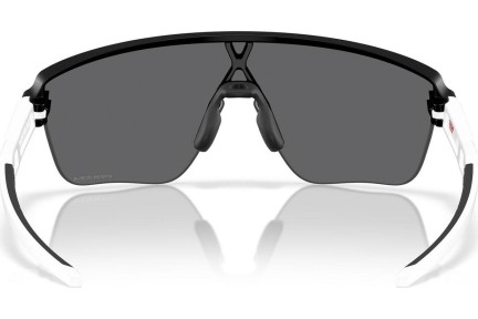 Sonnenbrille Oakley OO9415 941501 Monoscheibe | Shield Schwarz