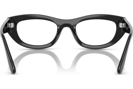 Brillen Vogue Eyewear VO5615 W44 Cat Eye Schwarz