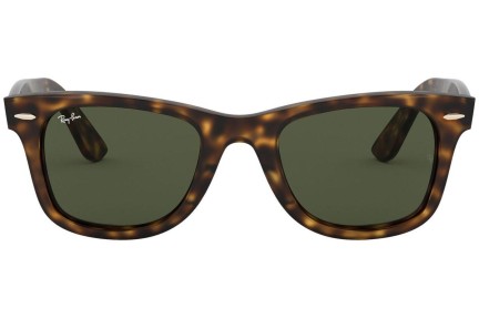 Sunglasses Ray-Ban Wayfarer Ease RB4340 710 Quadratisch Havanna