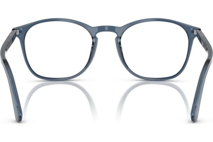 Brillen Persol PO3007VM 1197 Quadratisch Blau