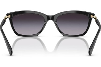 Sonnenbrille Emporio Armani EA4238 50178G Quadratisch Schwarz