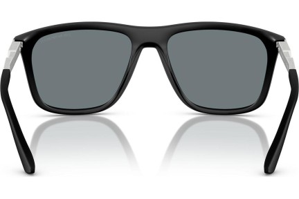 Sonnenbrille Emporio Armani EA4237 50016G Quadratisch Schwarz