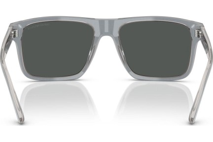 Sonnenbrille Emporio Armani EA4232 617787 Quadratisch Grün