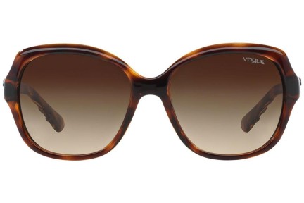 Sunglasses Vogue Eyewear VO2871S 150813 Groß Havanna