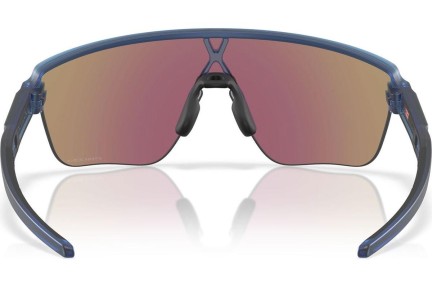 Sonnenbrille Oakley OO9415 941502 Monoscheibe | Shield Blau