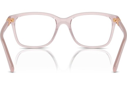 Glasses Vogue Eyewear VO5574B 2942 Rechteck Rosa