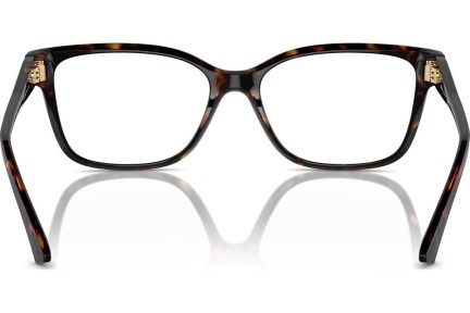 Glasses Jimmy Choo JC3012 5002 Rechteck Havanna