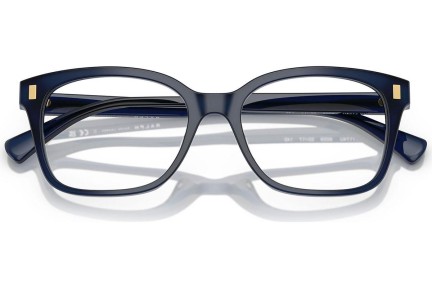 Brillen Ralph by Ralph Lauren RA7174U 6059 Quadratisch Blau