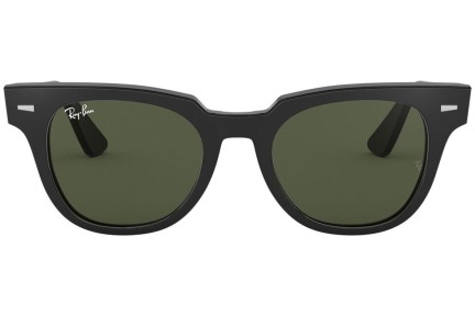 Sonnenbrille Ray-Ban Meteor Classic RB2168 901/31 Quadratisch Schwarz