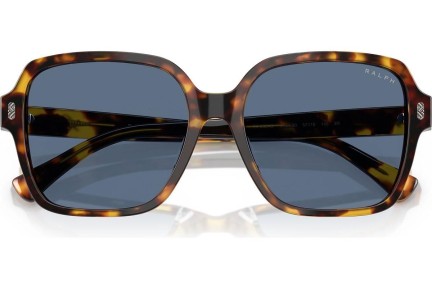 Sonnenbrille Ralph Lauren RA5304U 513480 Quadratisch Havanna