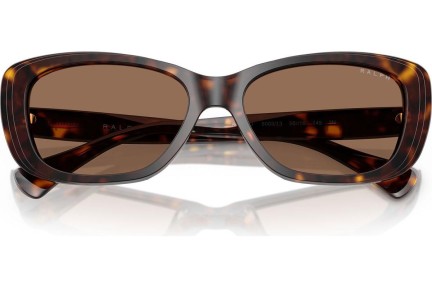 Sonnenbrille Ralph by Ralph Lauren RA5322U 500313 Cat Eye Havanna