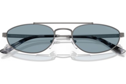 Sonnenbrille Emporio Armani EA2157 300372 Oval Grau