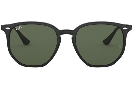 Sunglasses Ray-Ban RB4306 601/71 Quadratisch Schwarz