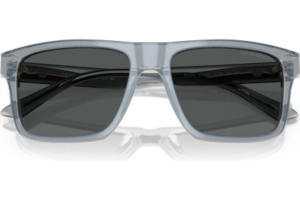 Sonnenbrille Emporio Armani EA4232 617787 Quadratisch Grün