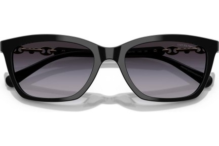 Sonnenbrille Emporio Armani EA4238 50178G Quadratisch Schwarz