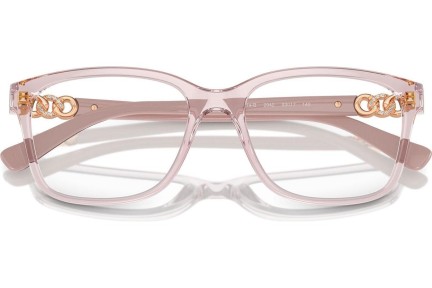 Glasses Vogue Eyewear VO5574B 2942 Rechteck Rosa