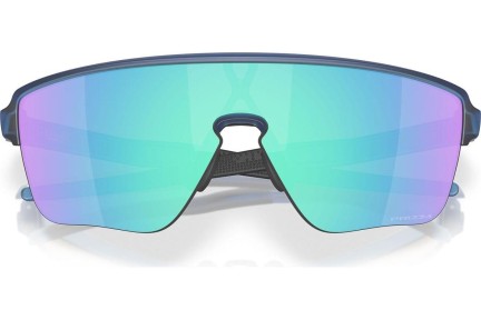 Sonnenbrille Oakley OO9415 941502 Monoscheibe | Shield Blau