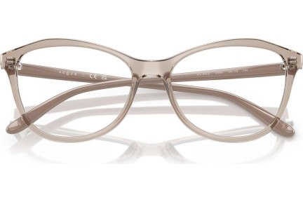 Brillen Vogue Eyewear VO5602 2990 Cat Eye Braun