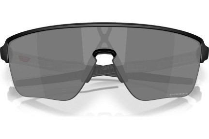 Sonnenbrille Oakley OO9415 941501 Monoscheibe | Shield Schwarz