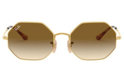 Sunglasses Ray-Ban Octagon RB1972 914751 Besondere Gold