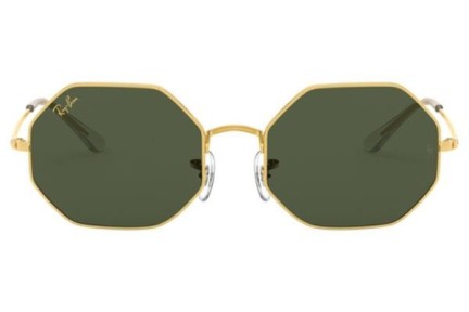 Sunglasses Ray-Ban Octagon RB1972 919631 Besondere Gold