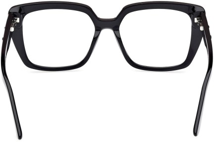 Brillen Guess GU50174 001 Cat Eye Schwarz