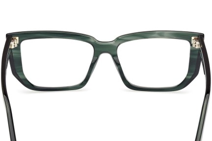 Brillen Max Mara MM5160 098 Cat Eye Grün