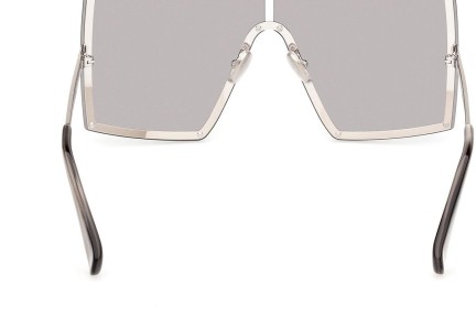 Sonnenbrille Max Mara MM0117 16A Monoscheibe | Shield Grau