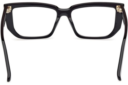 Brillen Max Mara MM5160 001 Cat Eye Schwarz