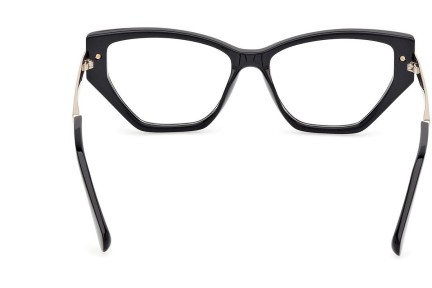 Brillen Max&Co. MO5170 001 Cat Eye Schwarz