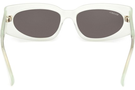 Sonnenbrille Max&Co. MO0114 93N Rechteck Grün