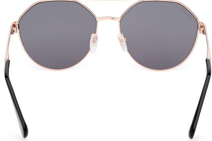 Sonnenbrille Max&Co. MO0119 33A Rund Gold