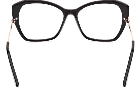 Brillen Guess GU50183 001 Cat Eye Schwarz