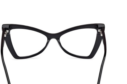 Brillen Guess GU50178 005 Cat Eye Schwarz