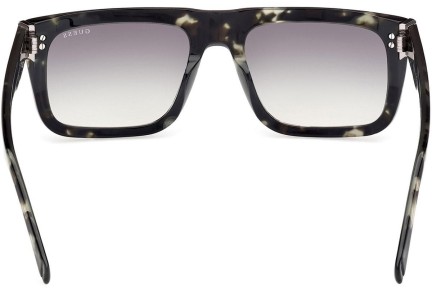 Sonnenbrille Guess GU00171 98P Quadratisch Havanna