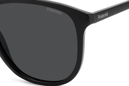 Sonnenbrille Polaroid PLD4178/S 807/M9 Polarized Rechteck Schwarz