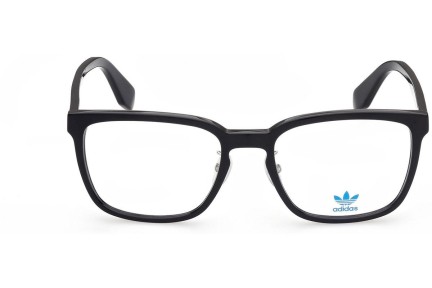 Glasses Adidas Originals OR5015-H 001 Rund Schwarz